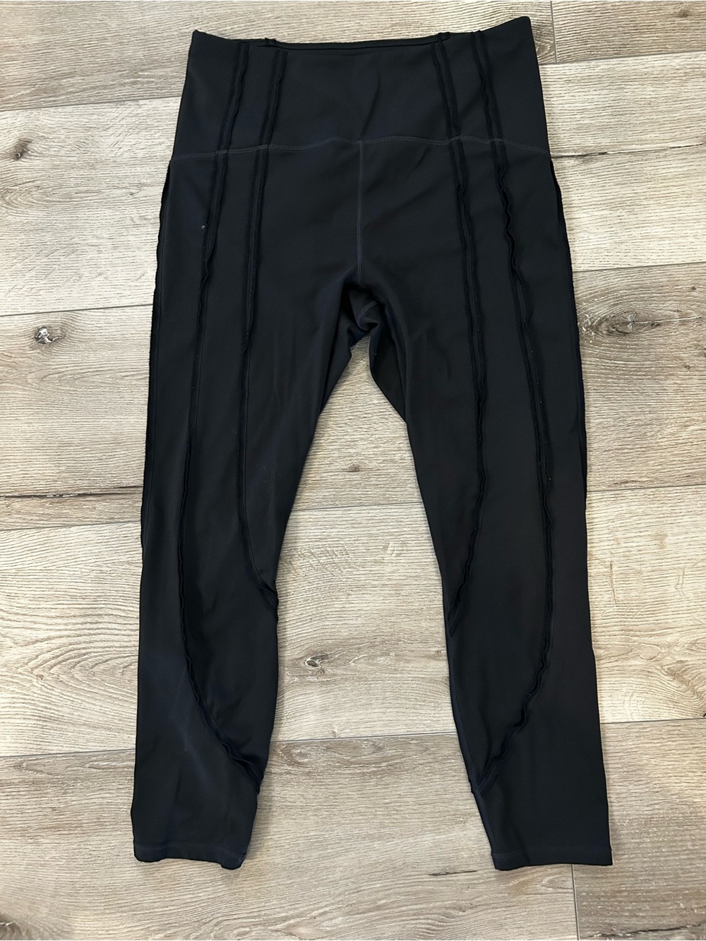 Cropped Fabletics Leggings